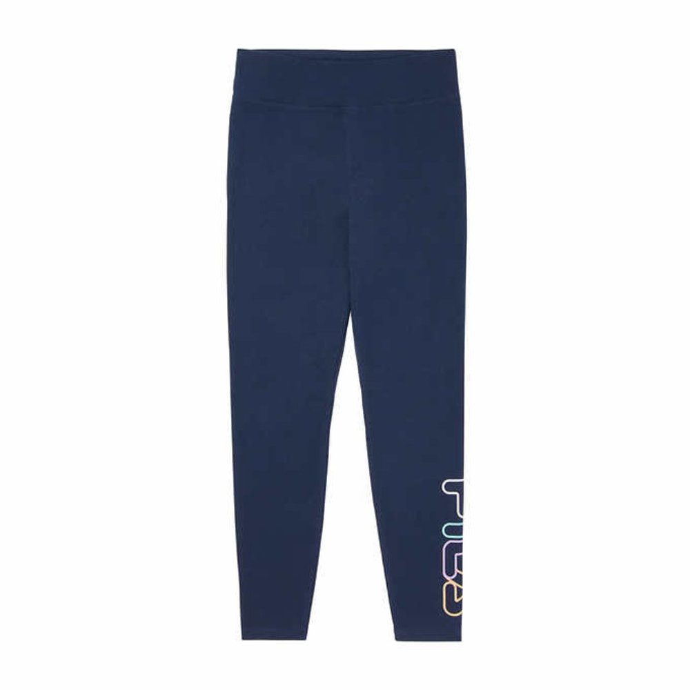 Fila ladies cotton leggings
